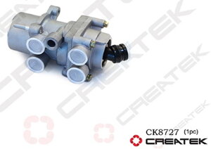 Главный тормозной кран DZ9100360080 CK8727